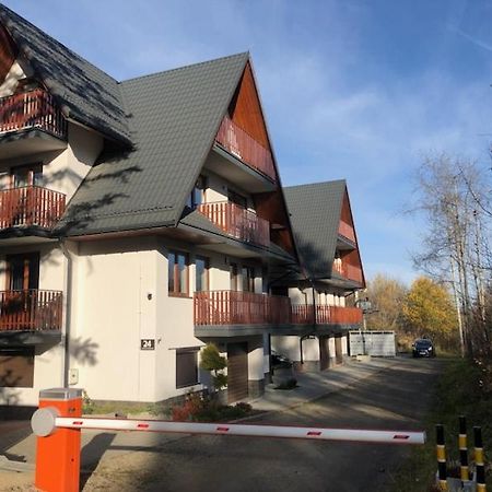 Apartament Antolka Zakopane Ngoại thất bức ảnh