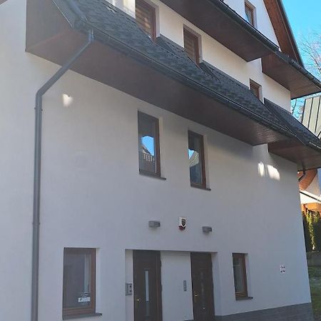 Apartament Antolka Zakopane Ngoại thất bức ảnh