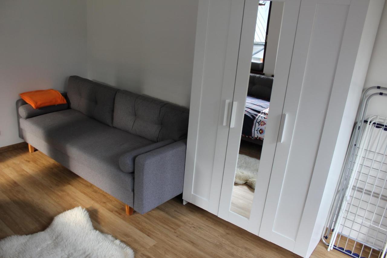 Apartament Antolka Zakopane Ngoại thất bức ảnh