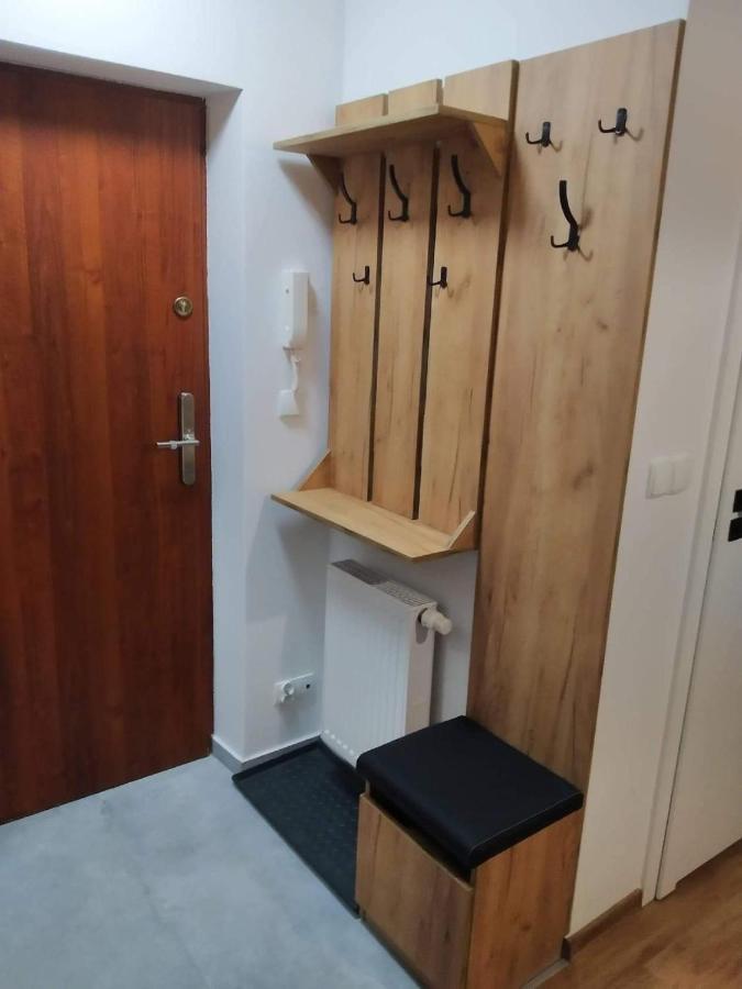 Apartament Antolka Zakopane Ngoại thất bức ảnh
