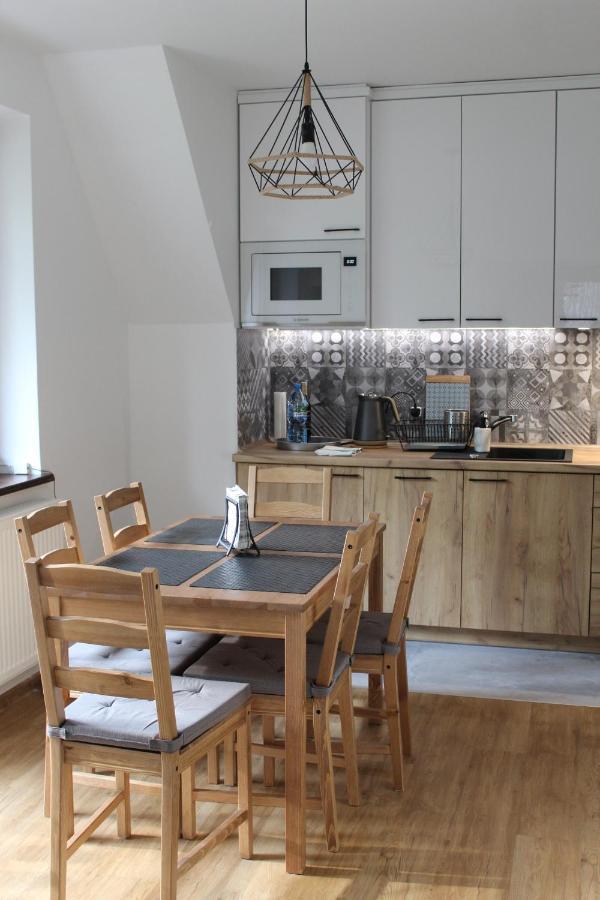 Apartament Antolka Zakopane Ngoại thất bức ảnh