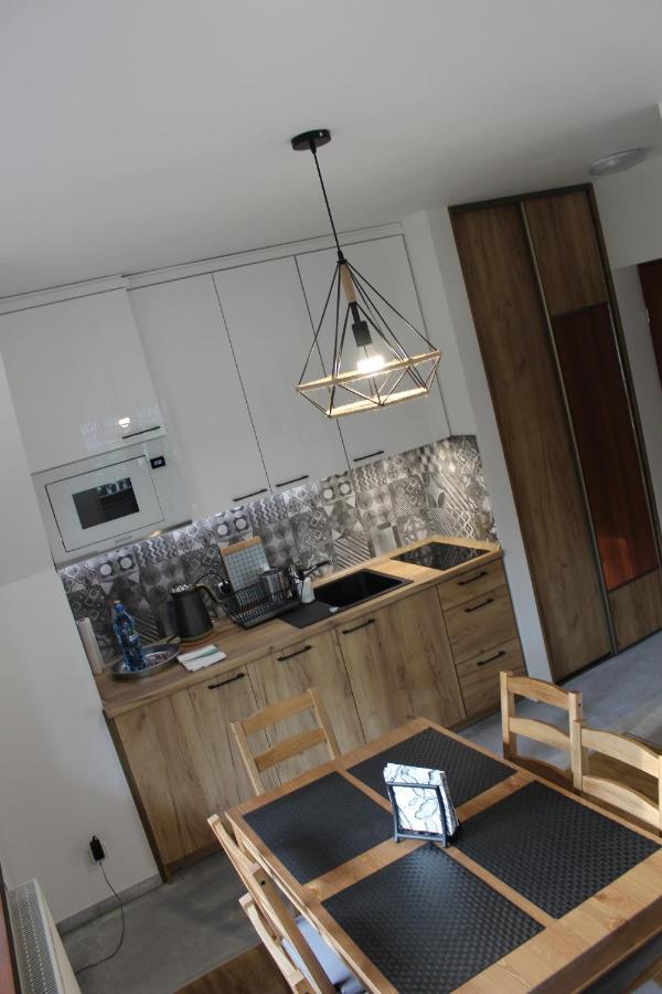 Apartament Antolka Zakopane Ngoại thất bức ảnh