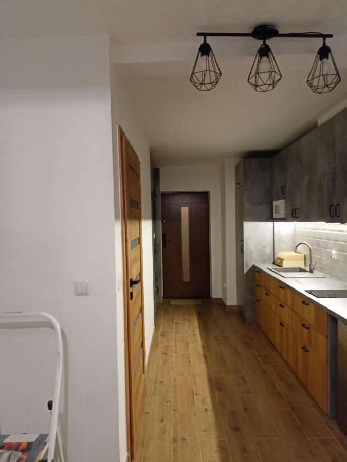 Apartament Antolka Zakopane Ngoại thất bức ảnh