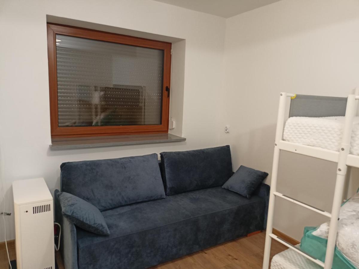Apartament Antolka Zakopane Ngoại thất bức ảnh