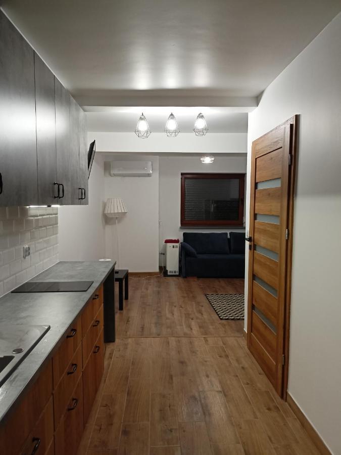 Apartament Antolka Zakopane Ngoại thất bức ảnh