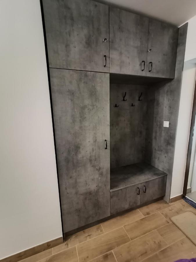 Apartament Antolka Zakopane Ngoại thất bức ảnh