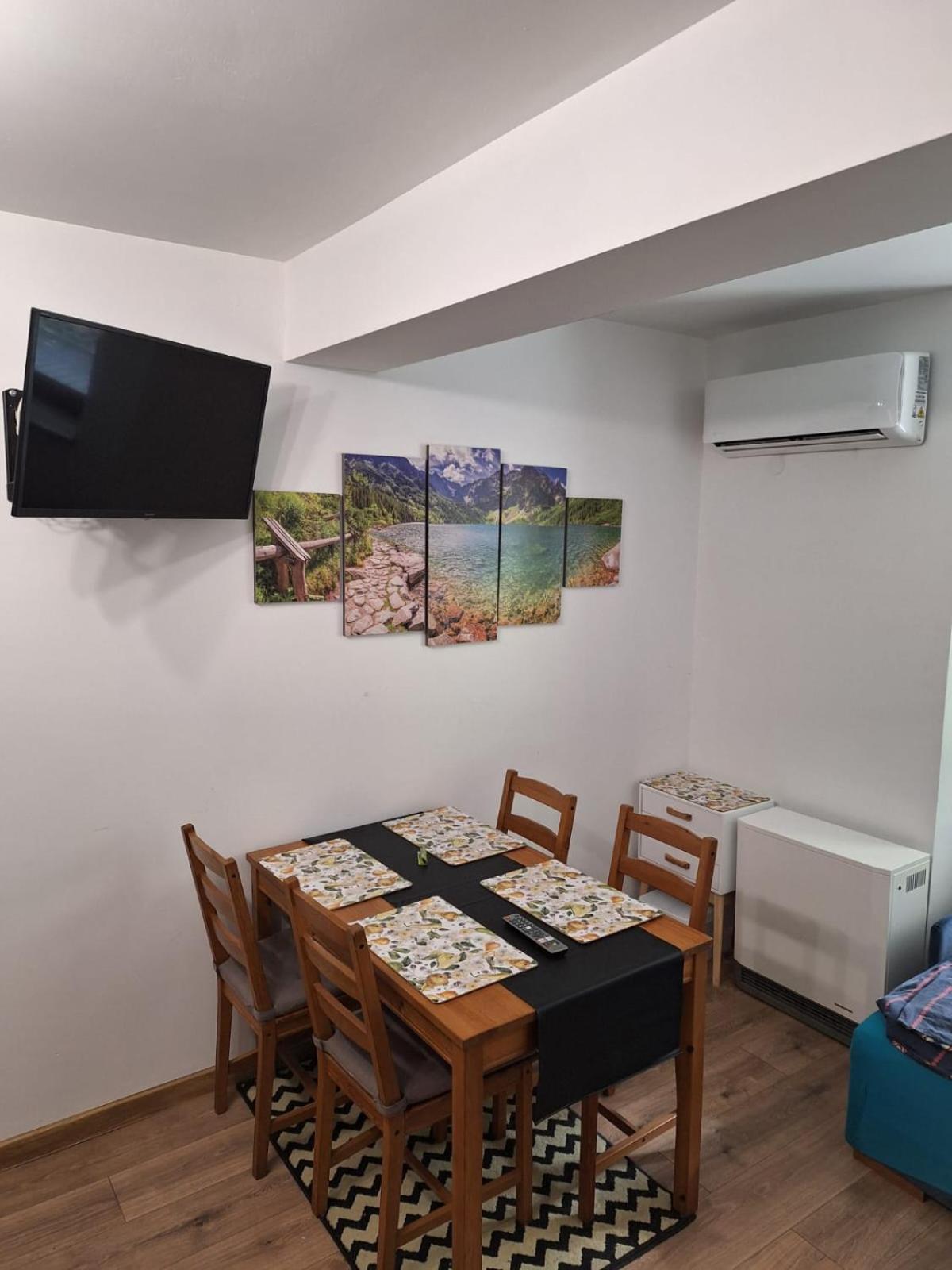 Apartament Antolka Zakopane Ngoại thất bức ảnh
