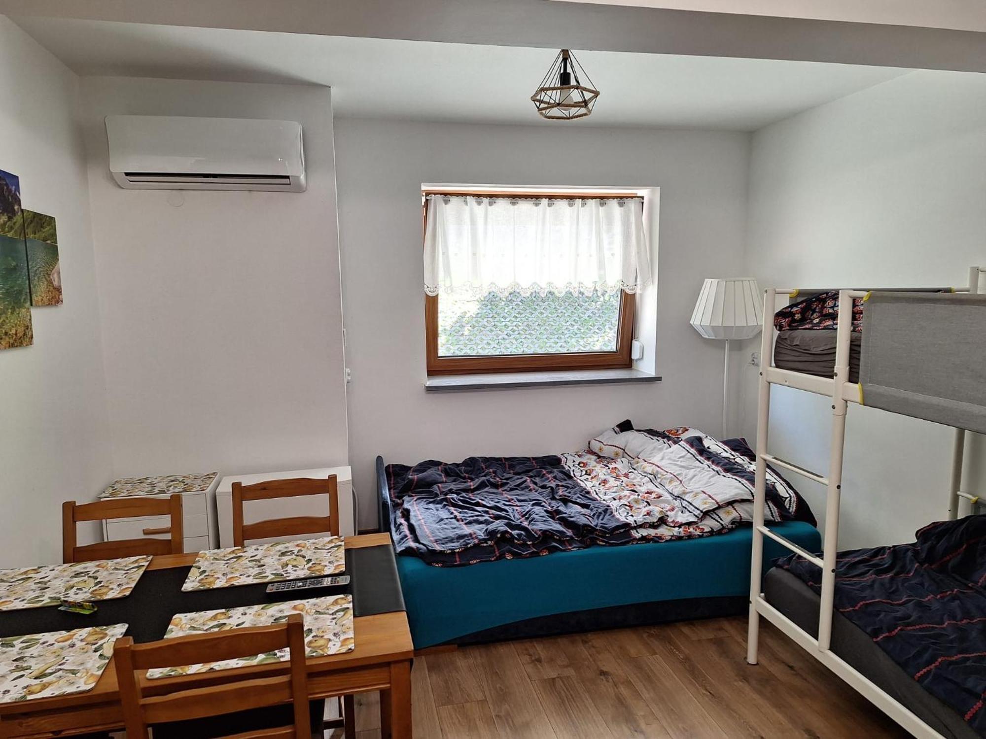 Apartament Antolka Zakopane Phòng bức ảnh